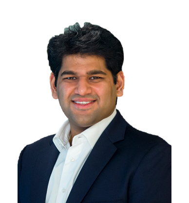Sudarshan Venu