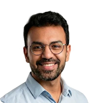 Vaibhav Agarwal