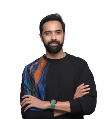 Varun Alagh