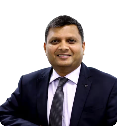 Vikash Sureka
