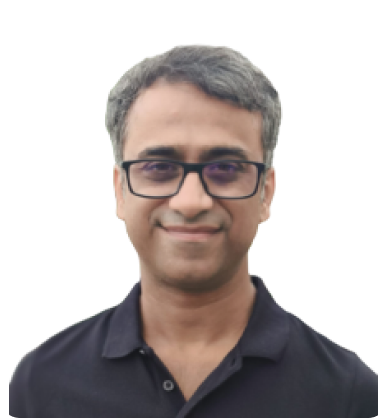 Vikram Mehta
