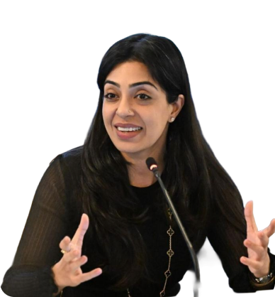 Vrinda Kapoor