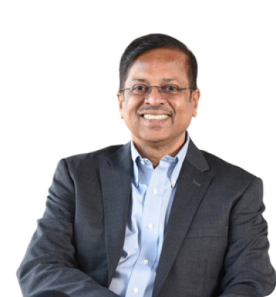 VS Kannan Sitaram