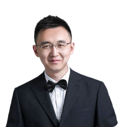 Weihan Liew