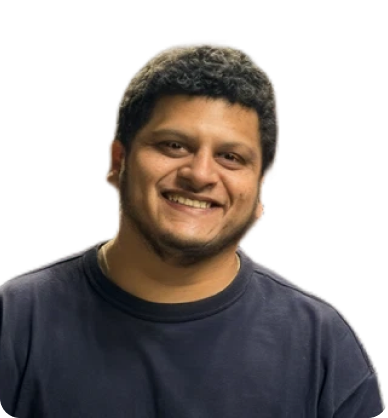 Yash Bonde