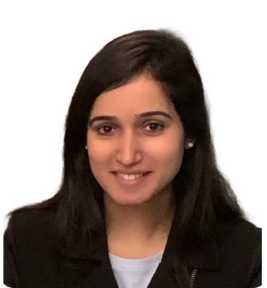 Zeba Khan